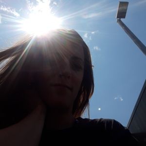 Meet your Posher, Anne